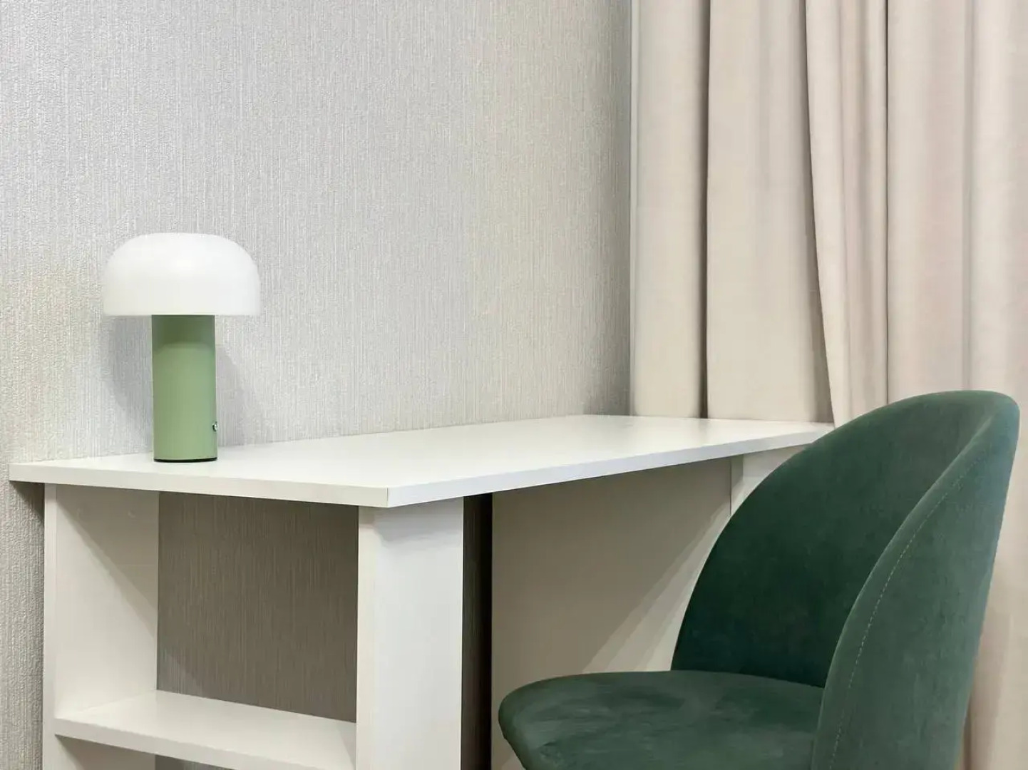 Квартира Премьер Апарт на Муромской 24 а