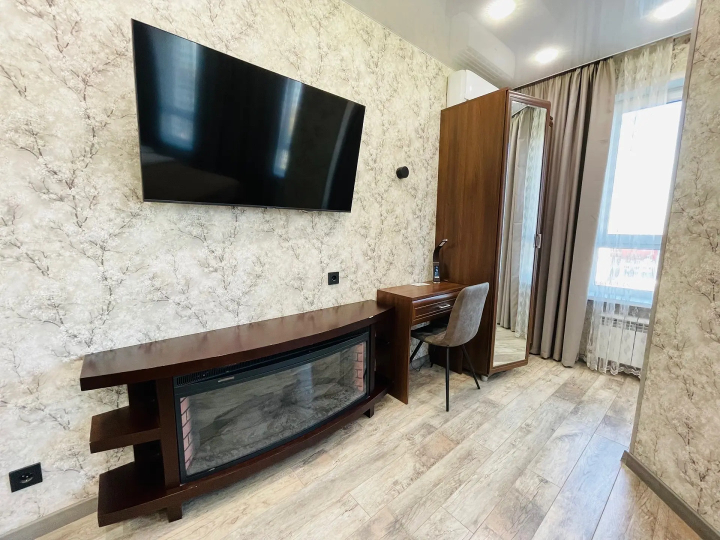 Апартаменты Автограф Лофт