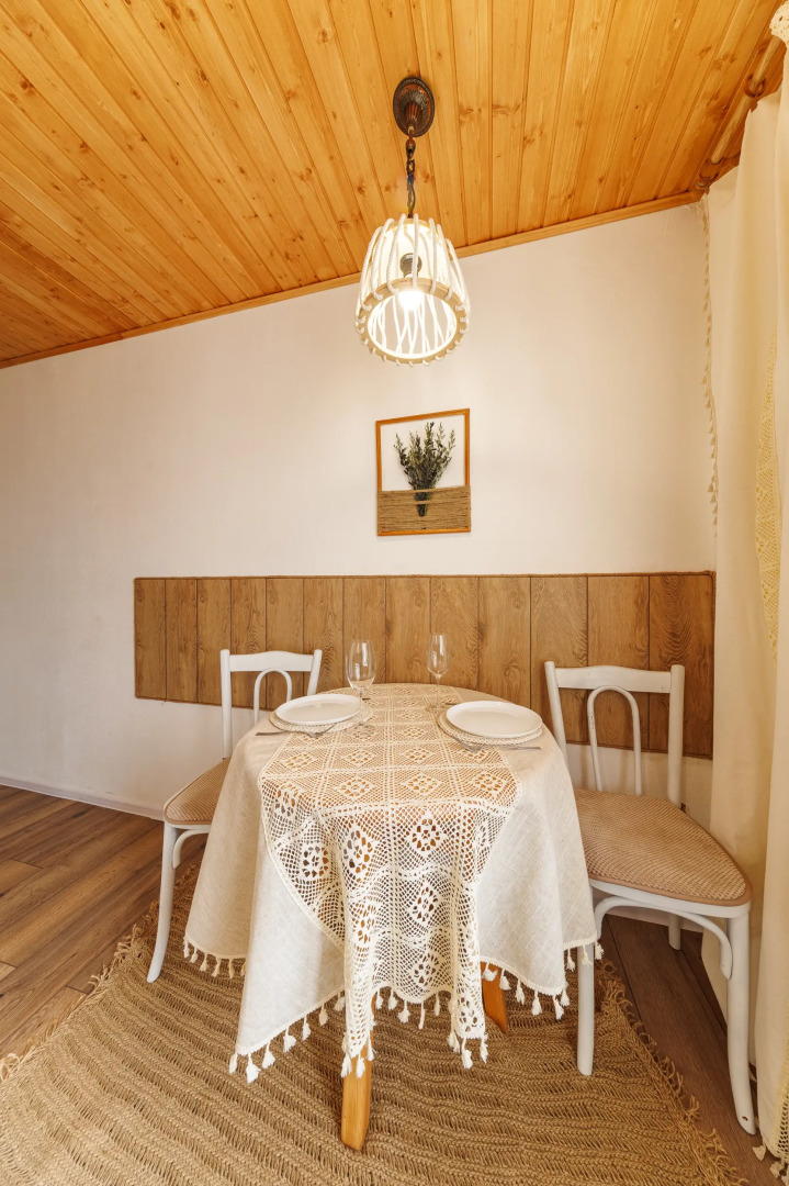 Квартира Прекрасная с Видом на Город