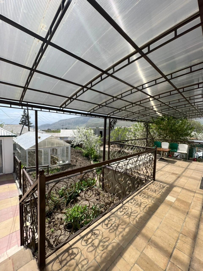 Гостевой дом Dadaga