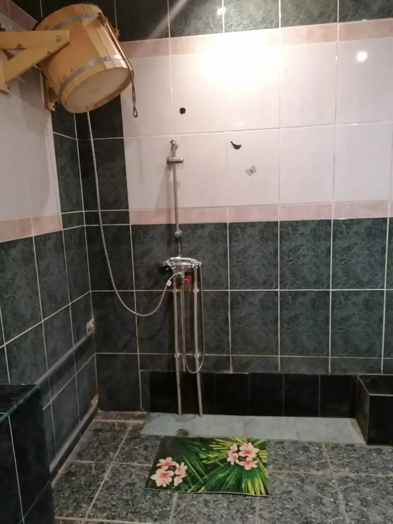 Гостевой Дом СИТИ