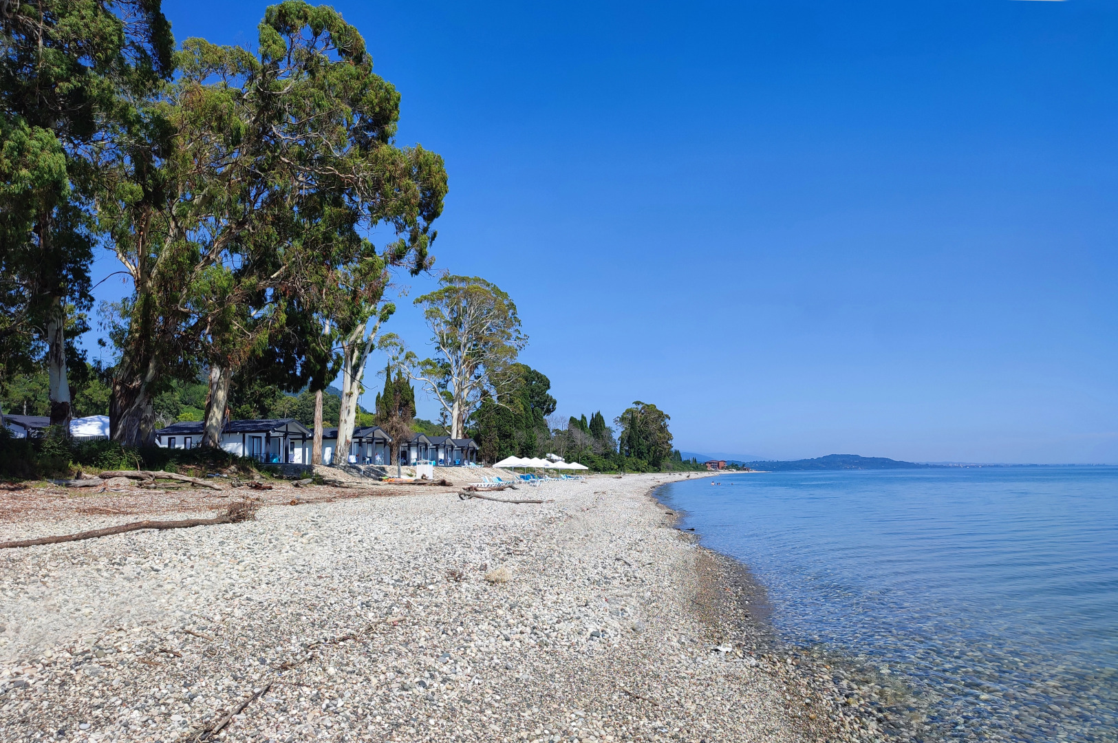 Бутик-отель Пляж