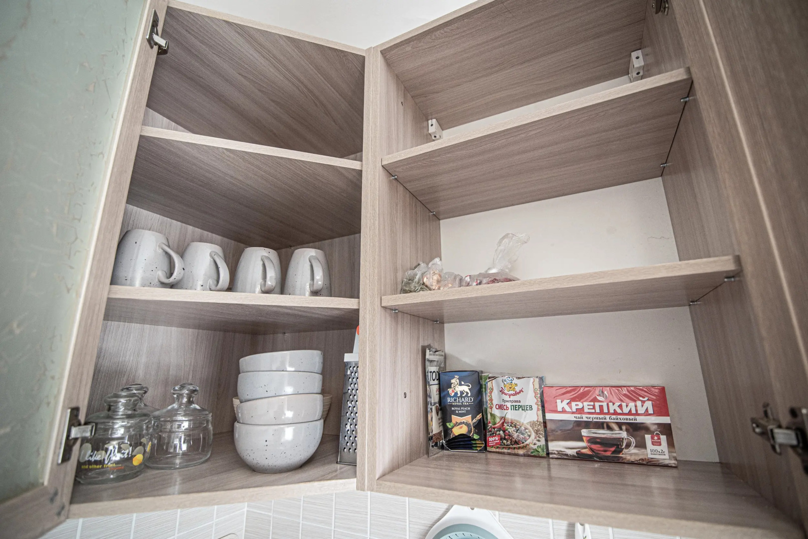 Квартира у горного воздуха и городской больницы