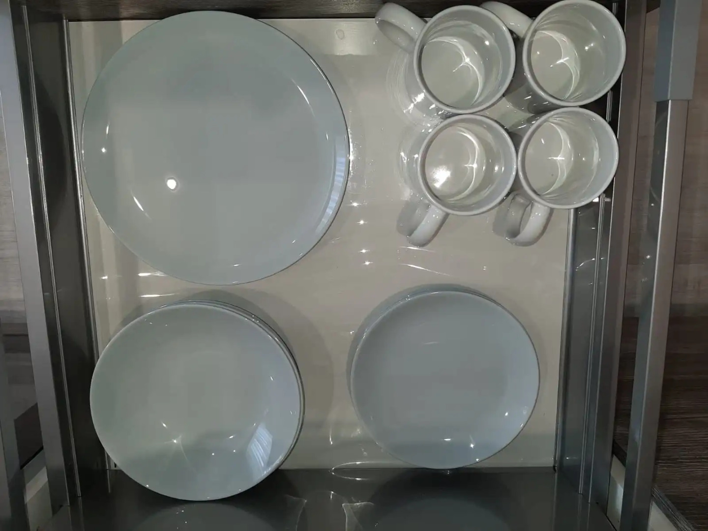 Апартаменты EvroHome на Поляничко