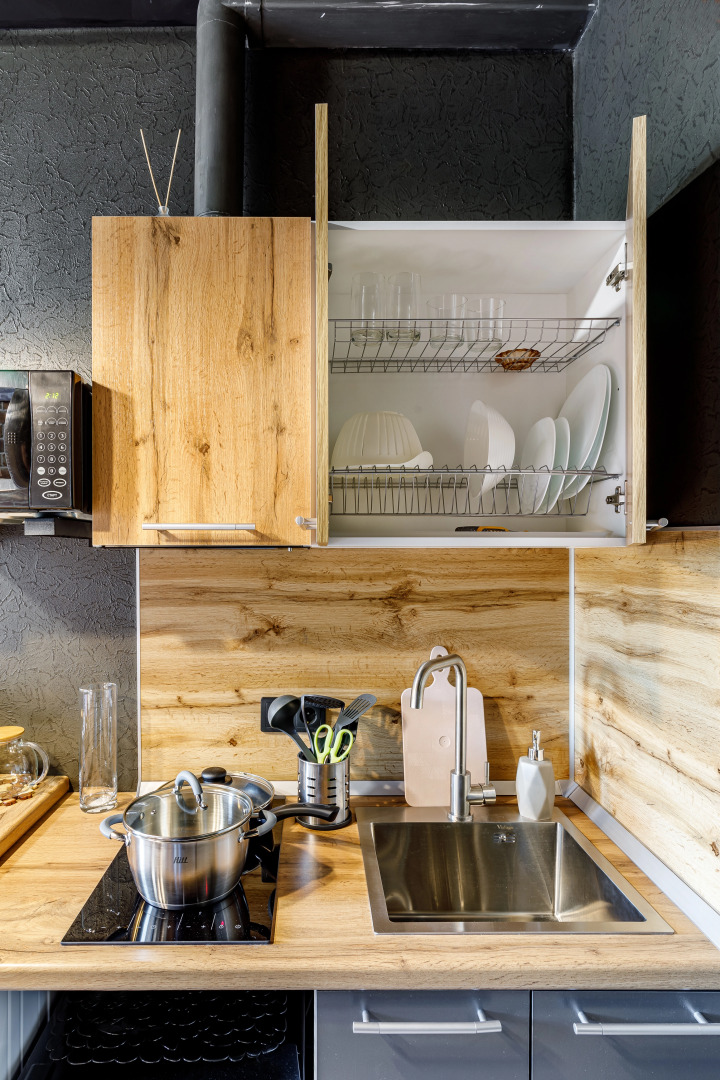 Апартаменты Видовые