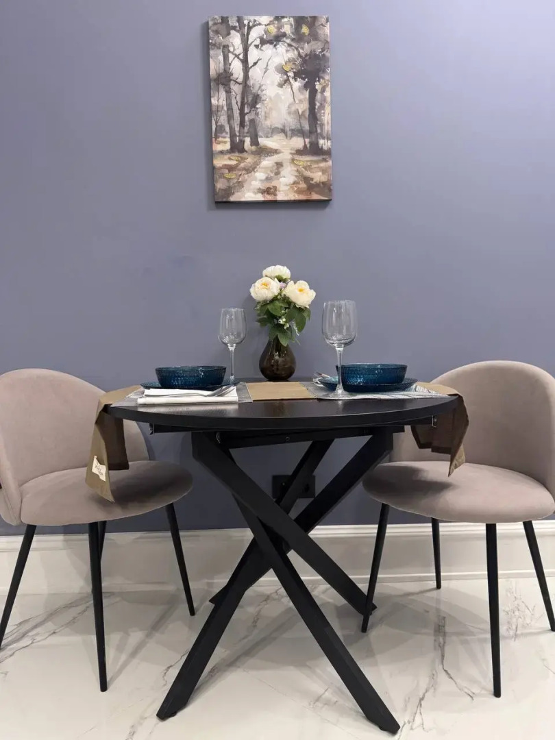 Апартаменты Angelic Calm на Большой Почтовой