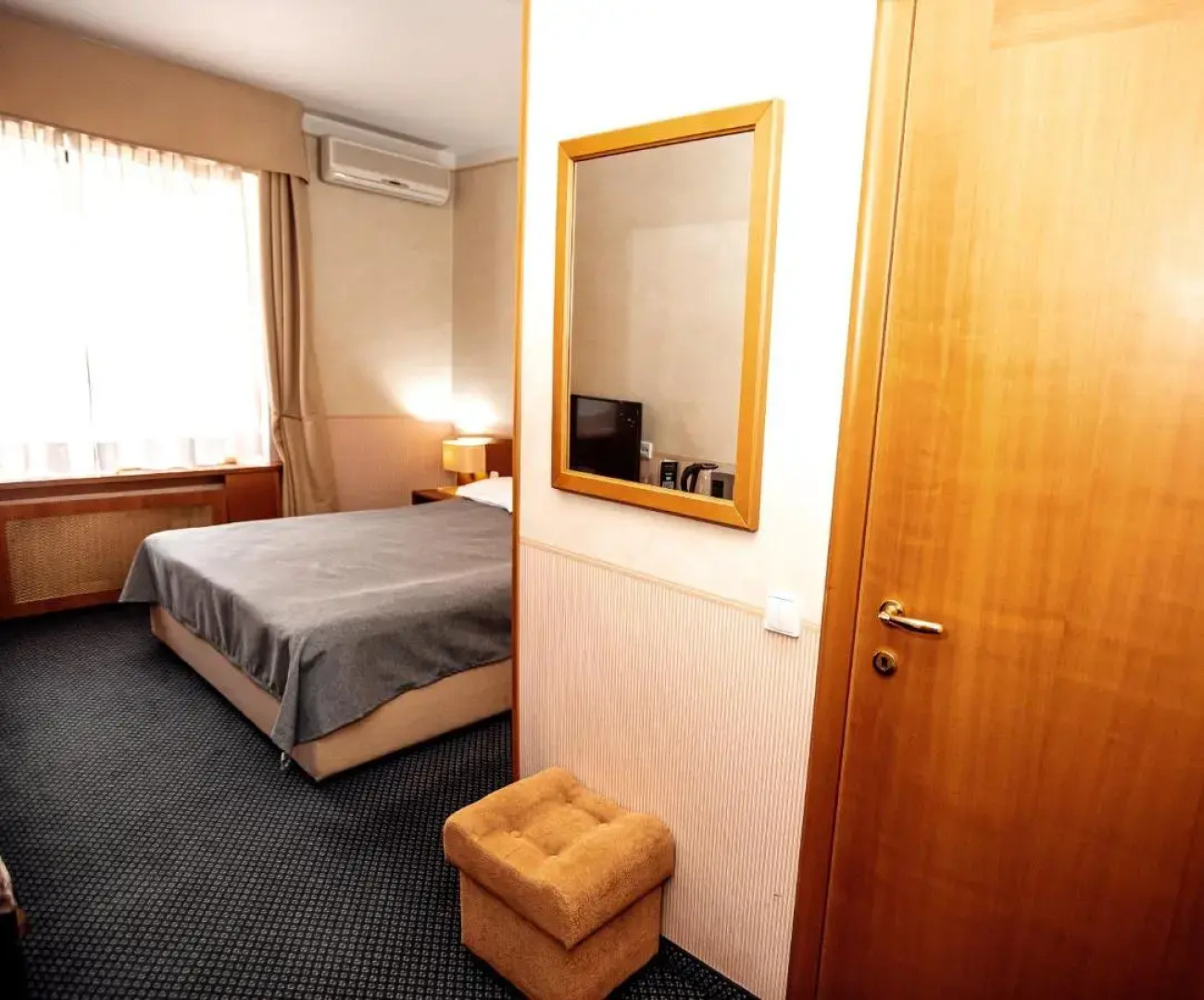 Marko Polo Aksay Hotel