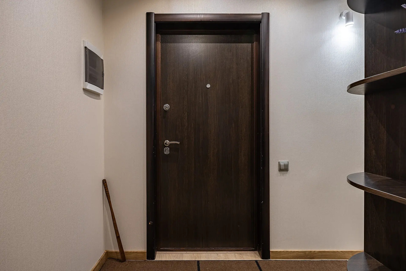 Апартаменты на Большой Покровской