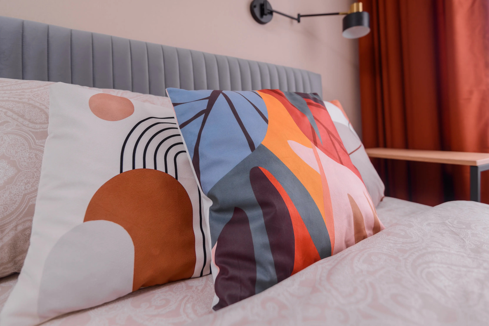 Квартира FolkFort Лесная Студия на Лобановском 9 Идеальна для Отдыха и Работы