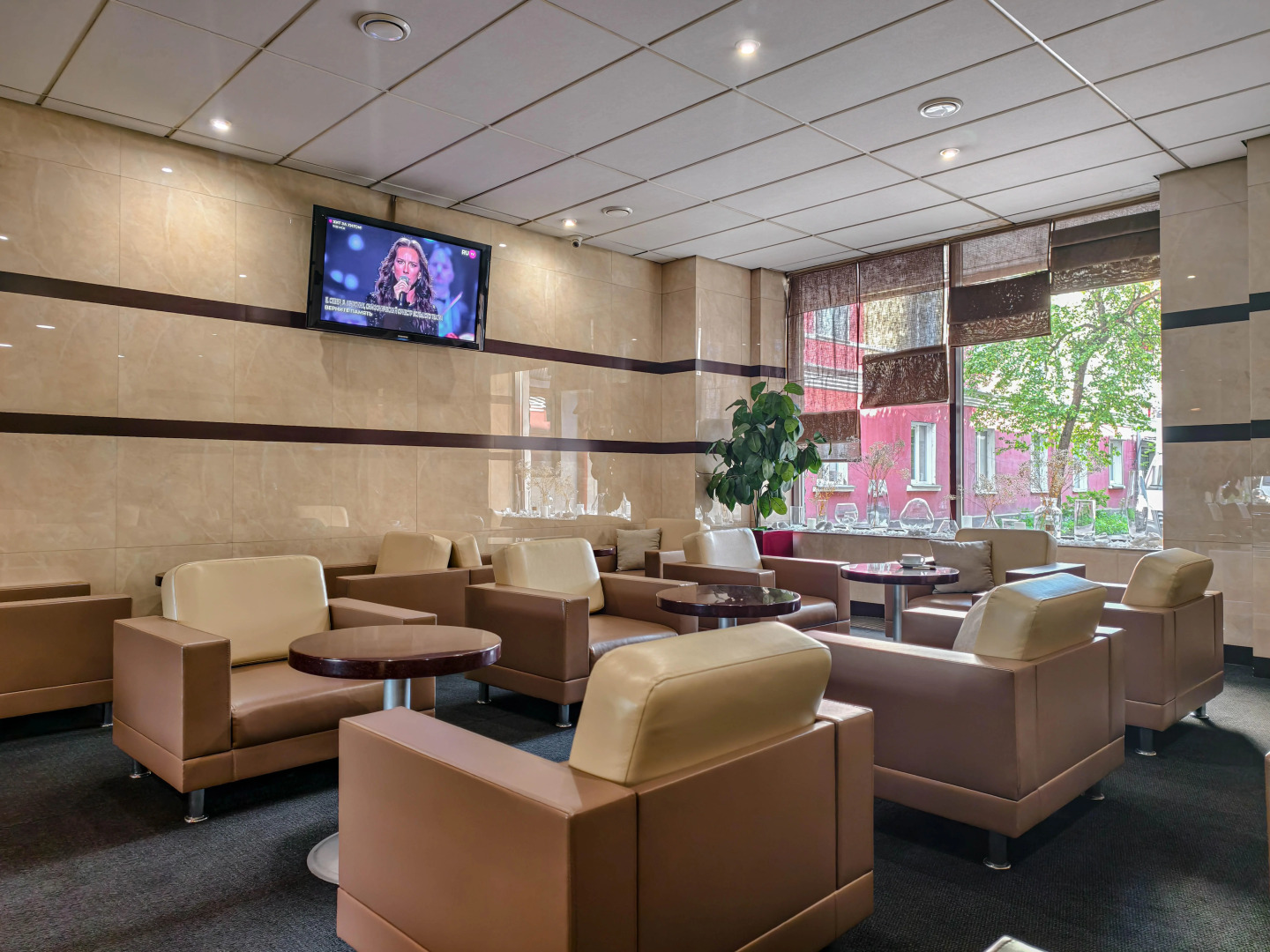 Отель Дом Classic