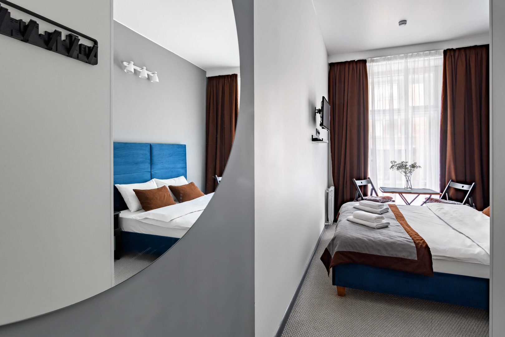 Отель Sokroma Вау