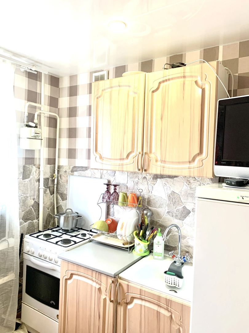 Апартаменты Квартира у Вокзала