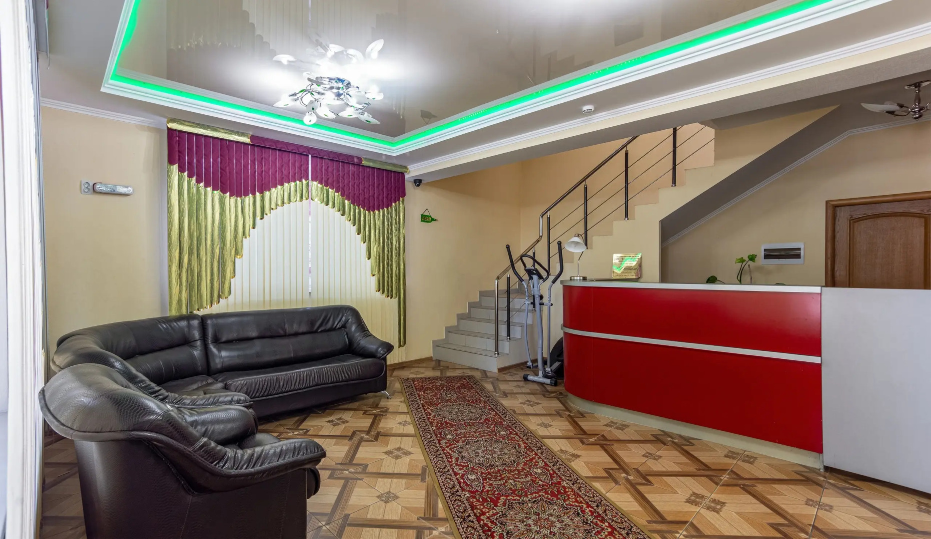 Гостевой дом Дивный