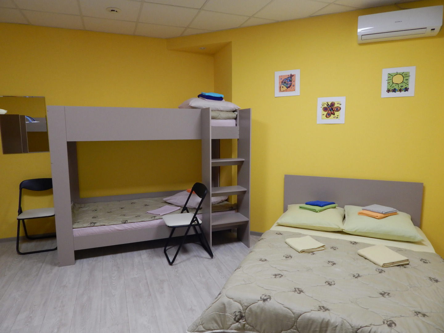 Мини-отель Эмили