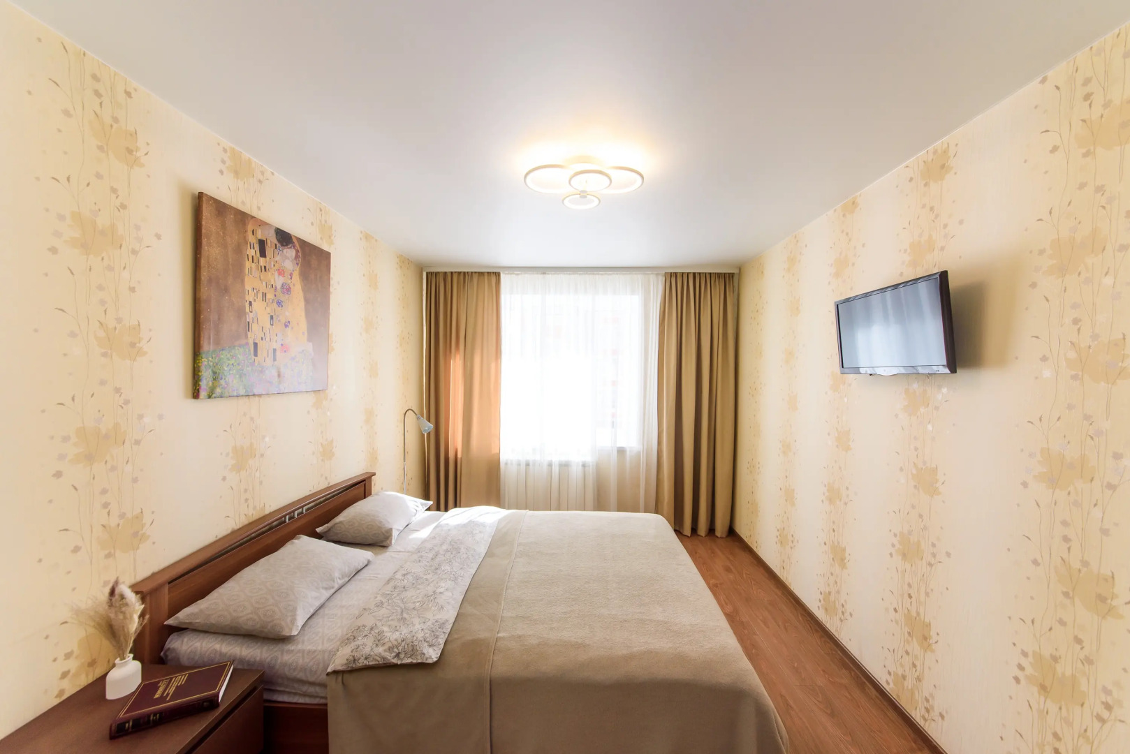 Апартаменты Tomsk House 2