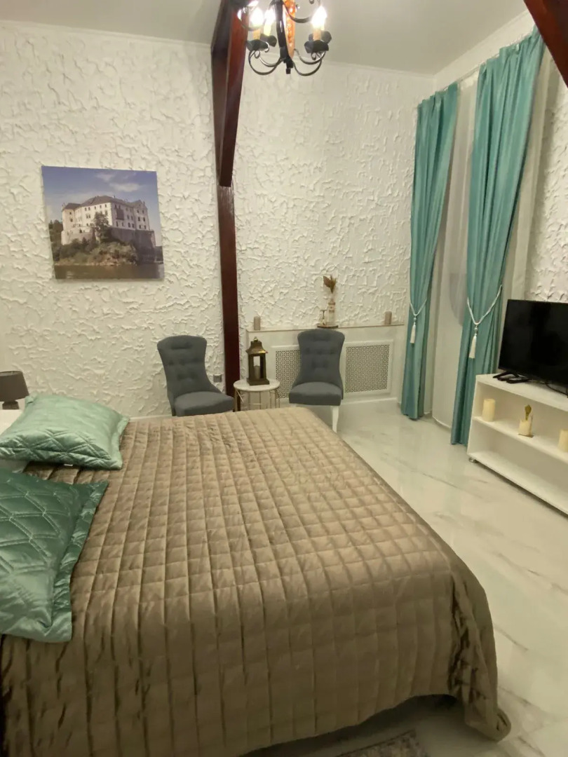 Мини-отель Silver House