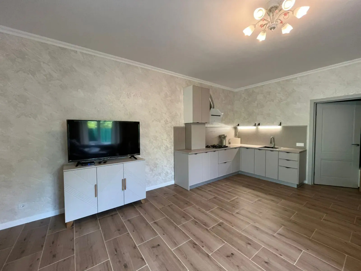 Частный дом Дом для отдыха на Балтике