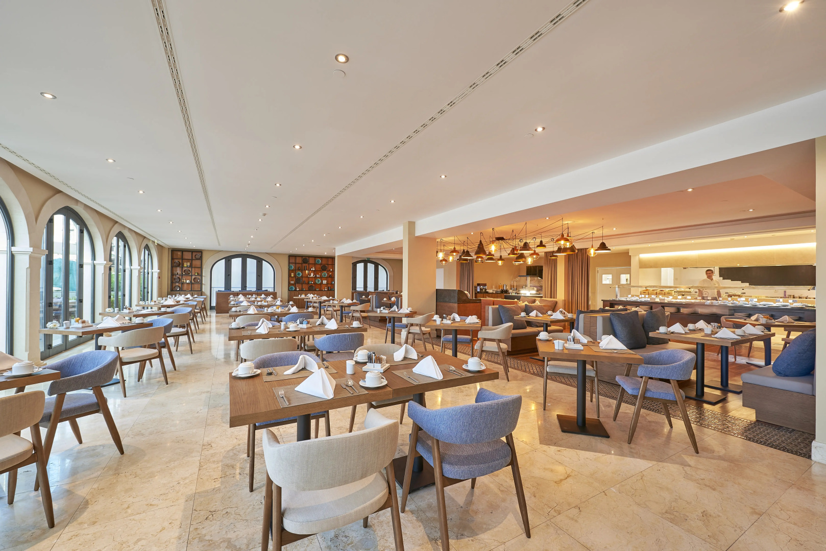 Отель Cascade Wellness Resort