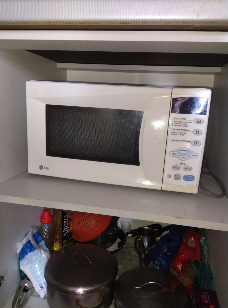 Квартира в центре Тольятти