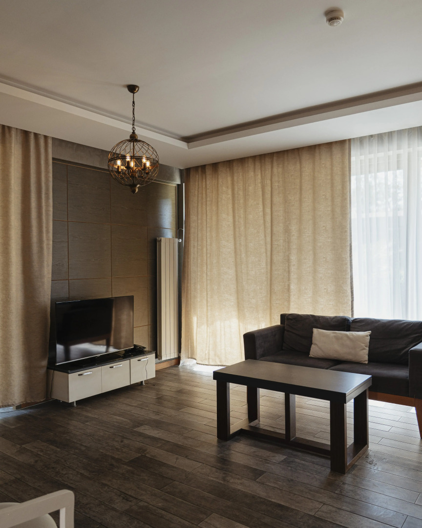 Отель Shani Resort & Villas