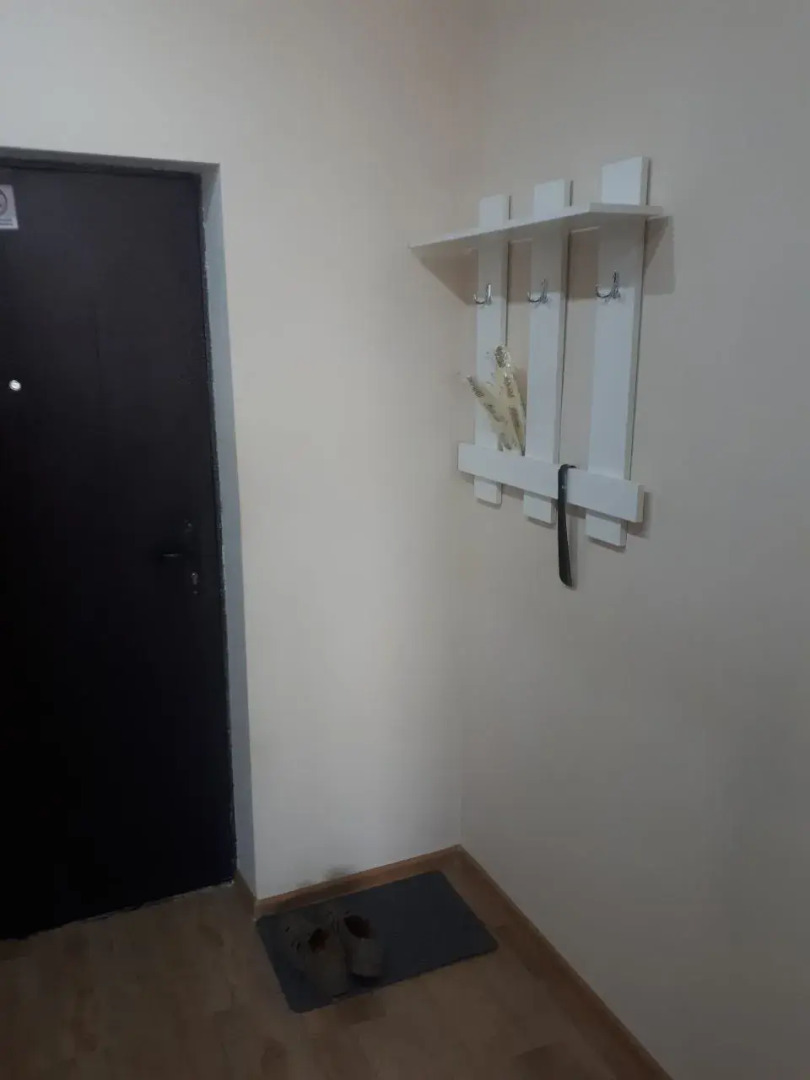 Апартаменты Color