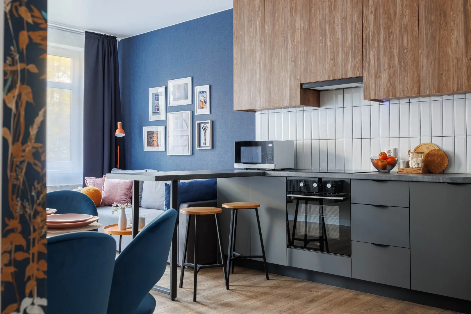 Квартира Семейная квартира Ярославль в Сердце Ярославля