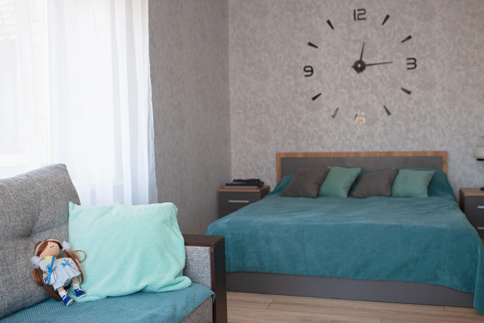 Квартира Уютная для отдыха в Кронштадте