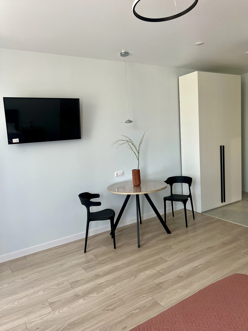 Квартира студия в центре Ростова-на-Дону