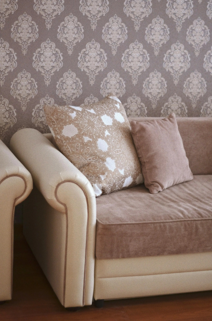 Отель Агудзера