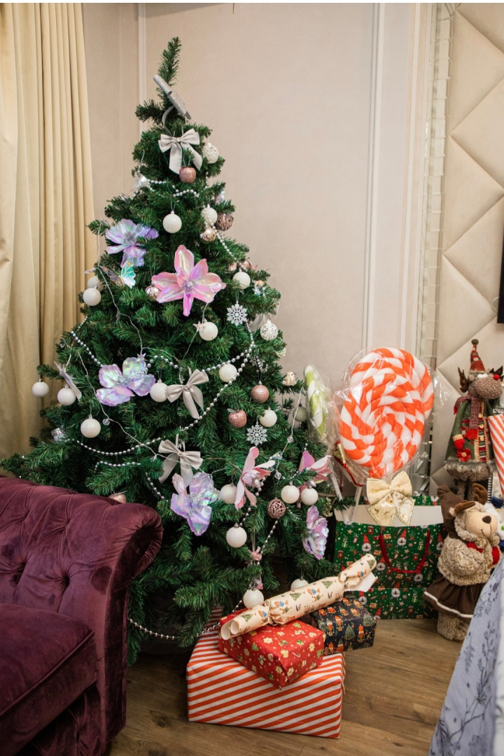 Апартаменты 722, Верхнеторговая площадь,4