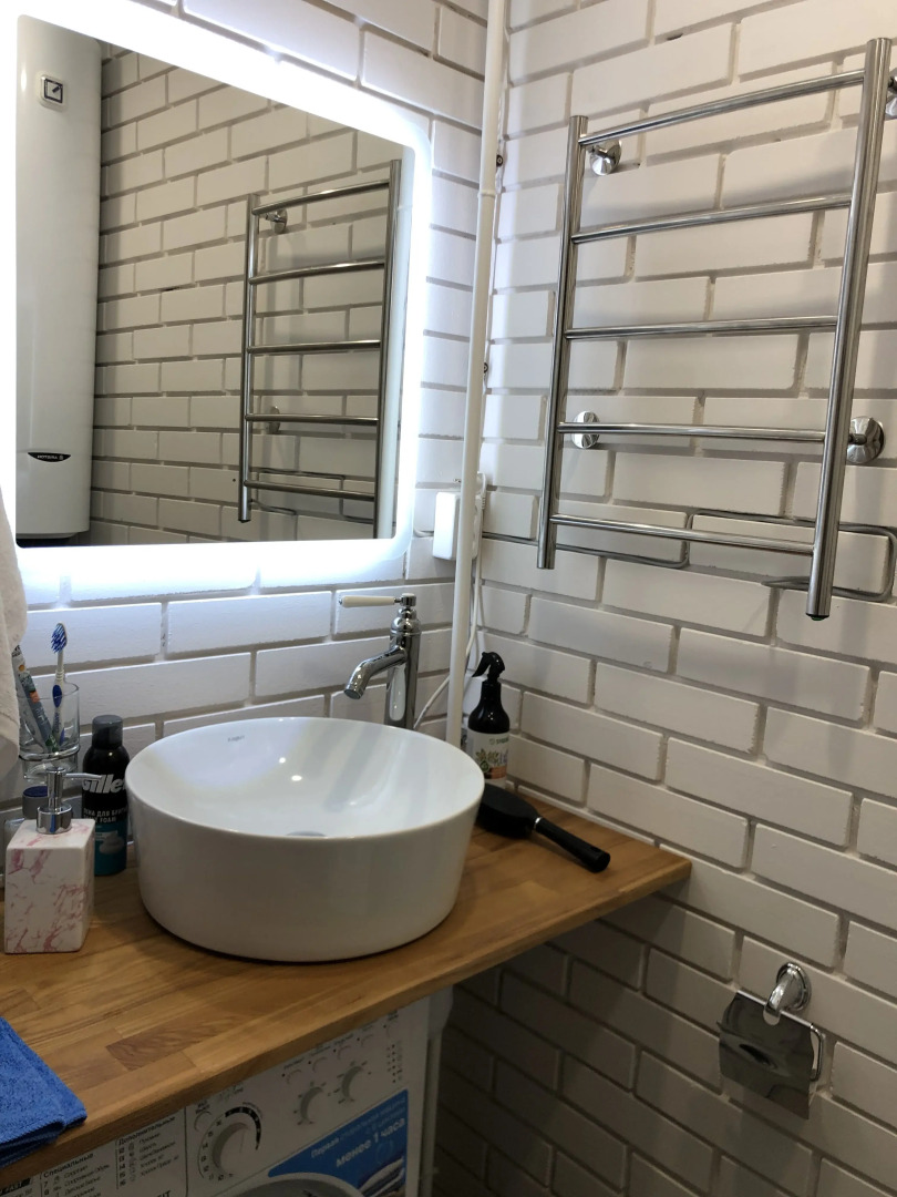 Квартира Барнаул Молодёжная