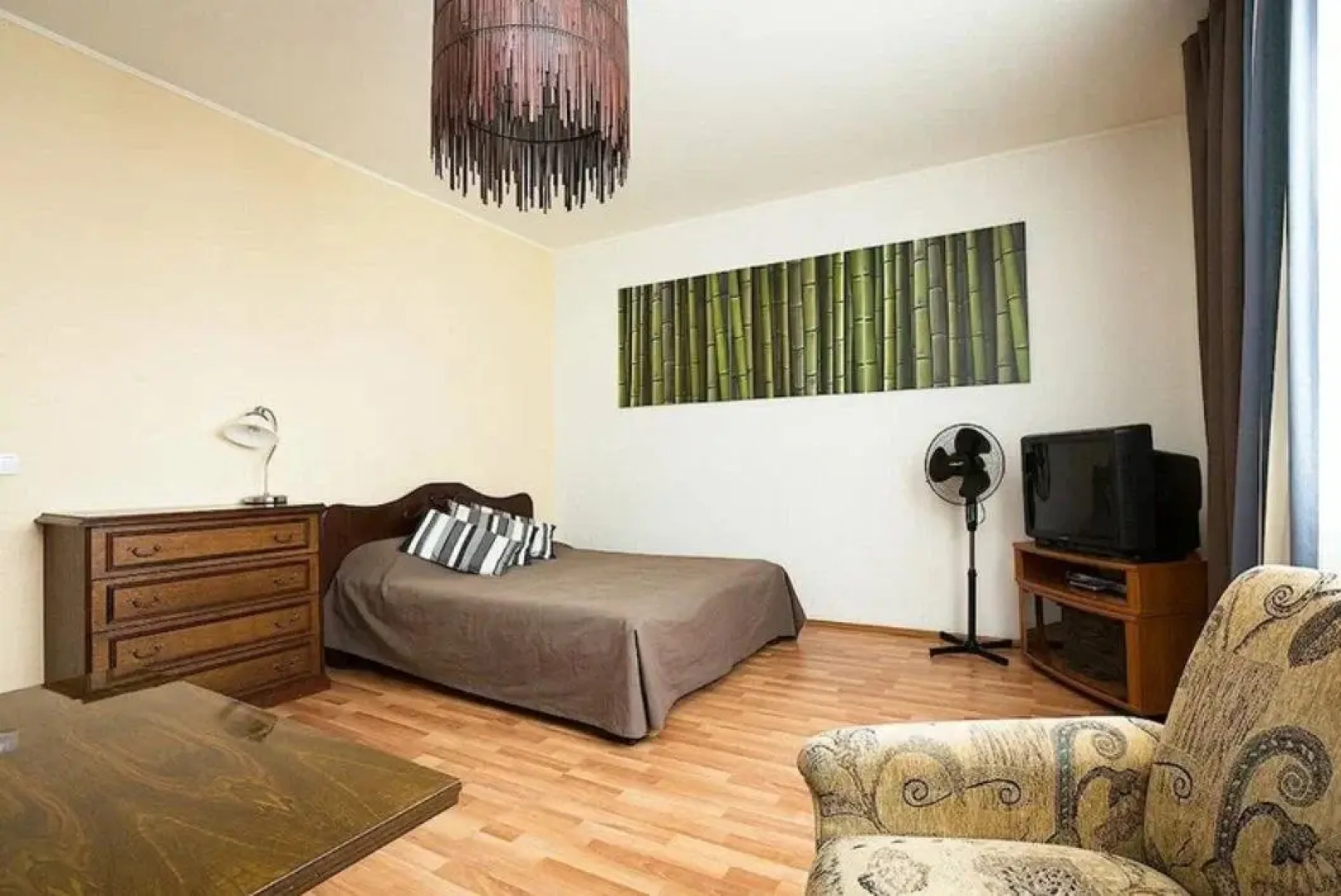 Квартира Гостевая Алеся на Малышева 4Б 1