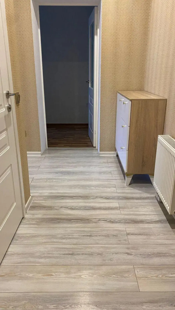 Квартира Уютная в центре города