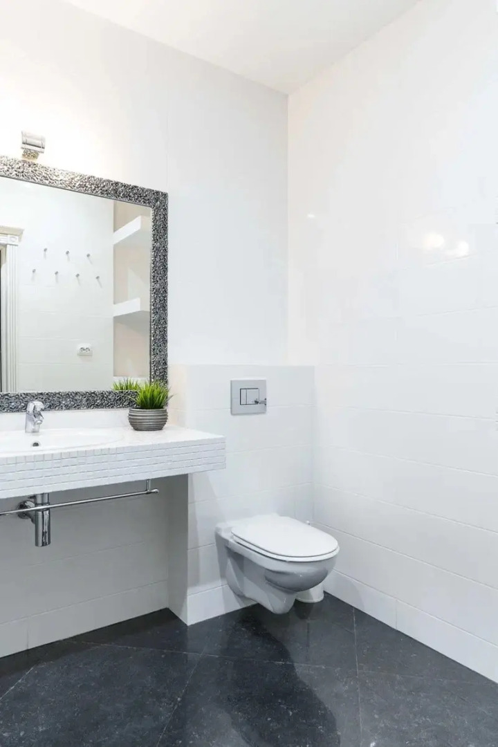 Квартира в ЖК Каскад на Скрыганова 4А