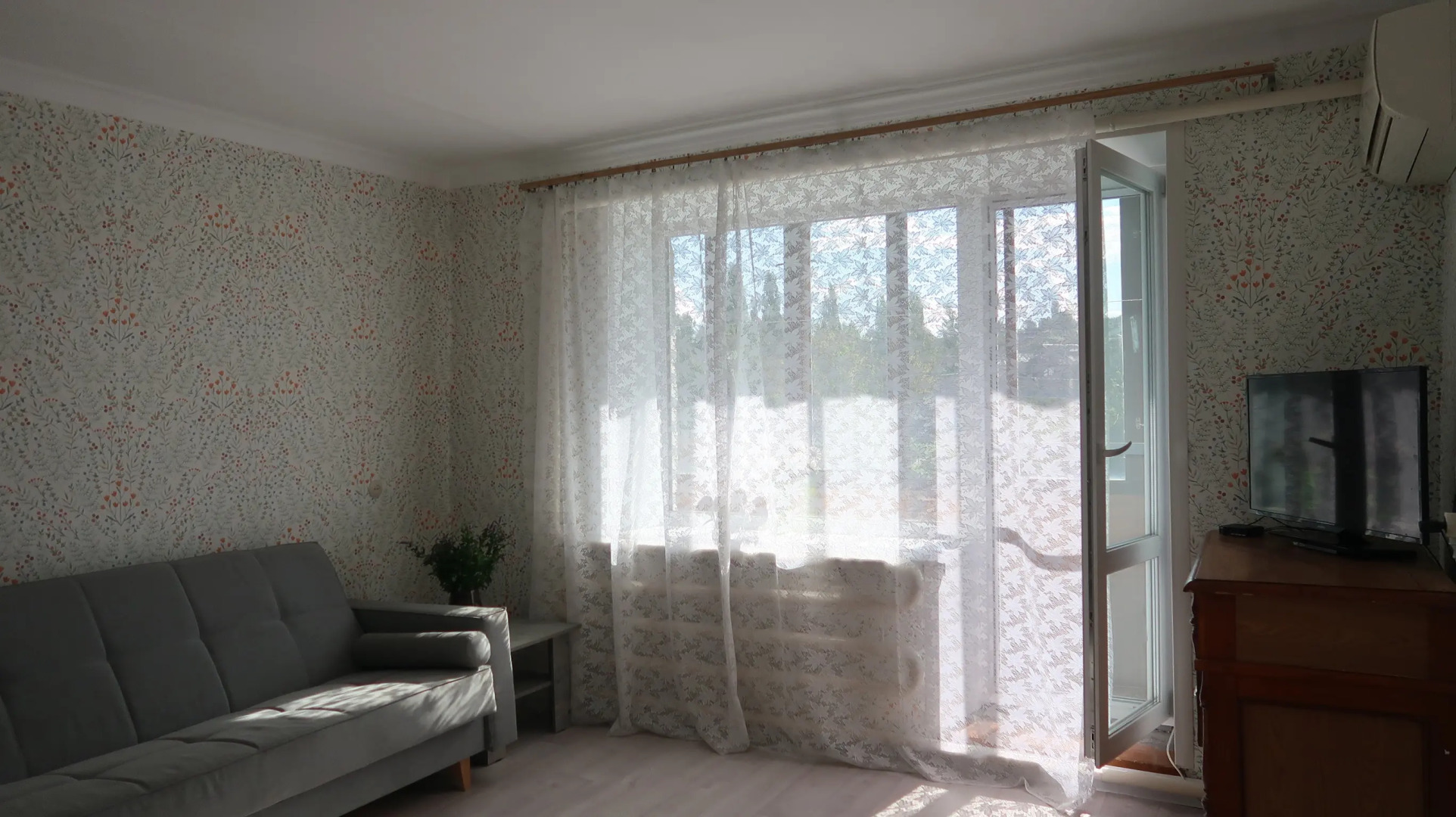 Квартира уютная в Хвалынске