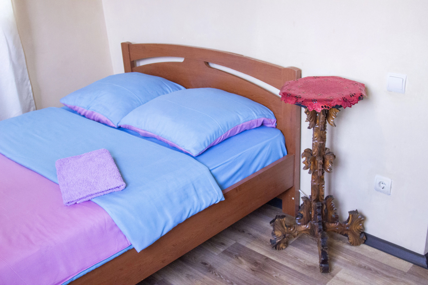 Гостевой дом Дистанция