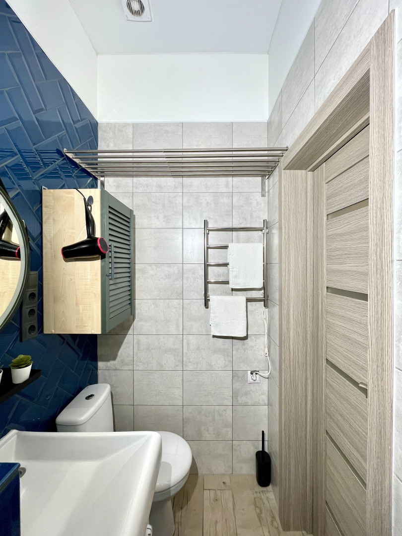 Квартира 2 Ночи на проспекте Московский 42 (2)