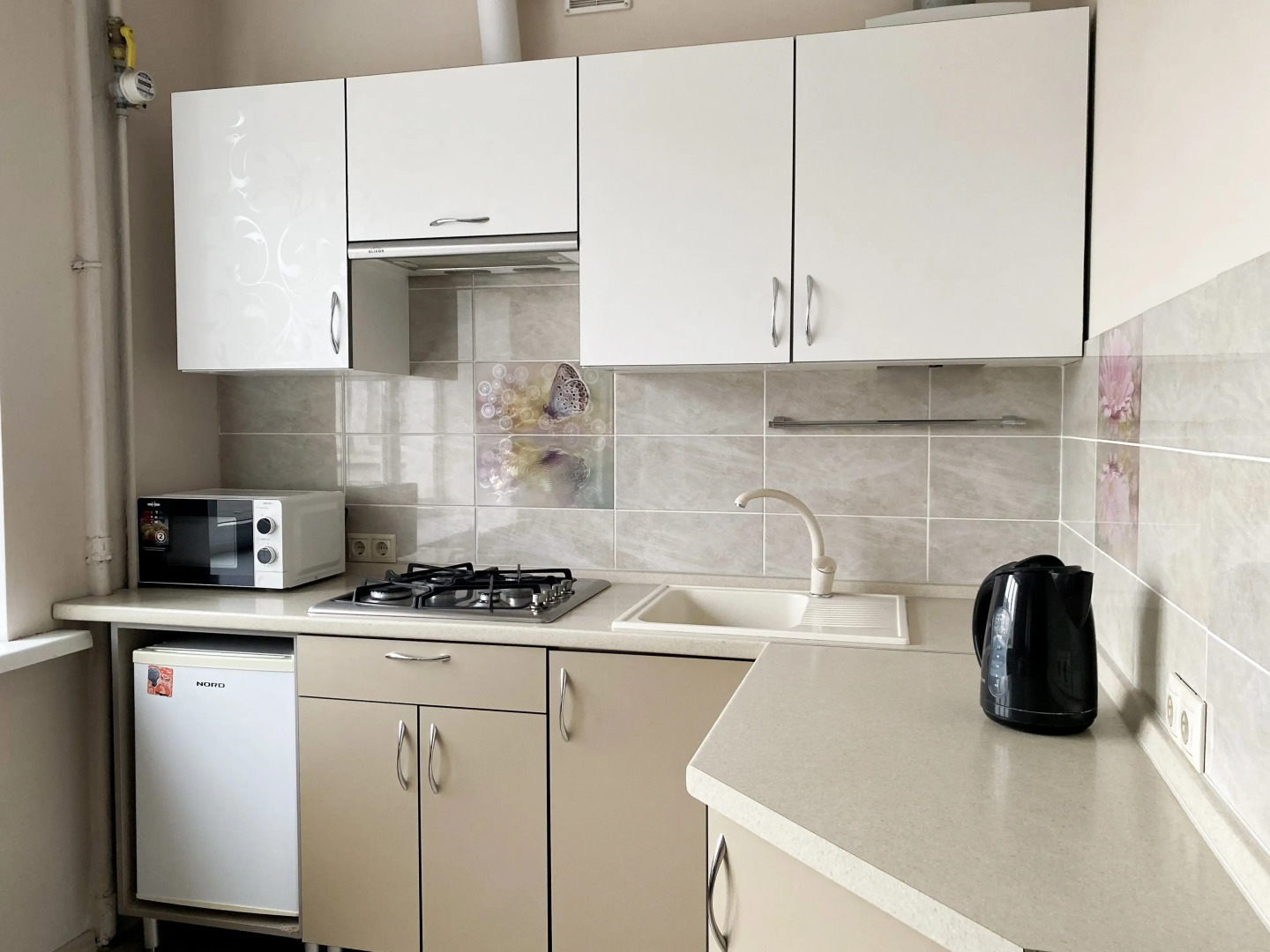 Квартира Толстой Советская