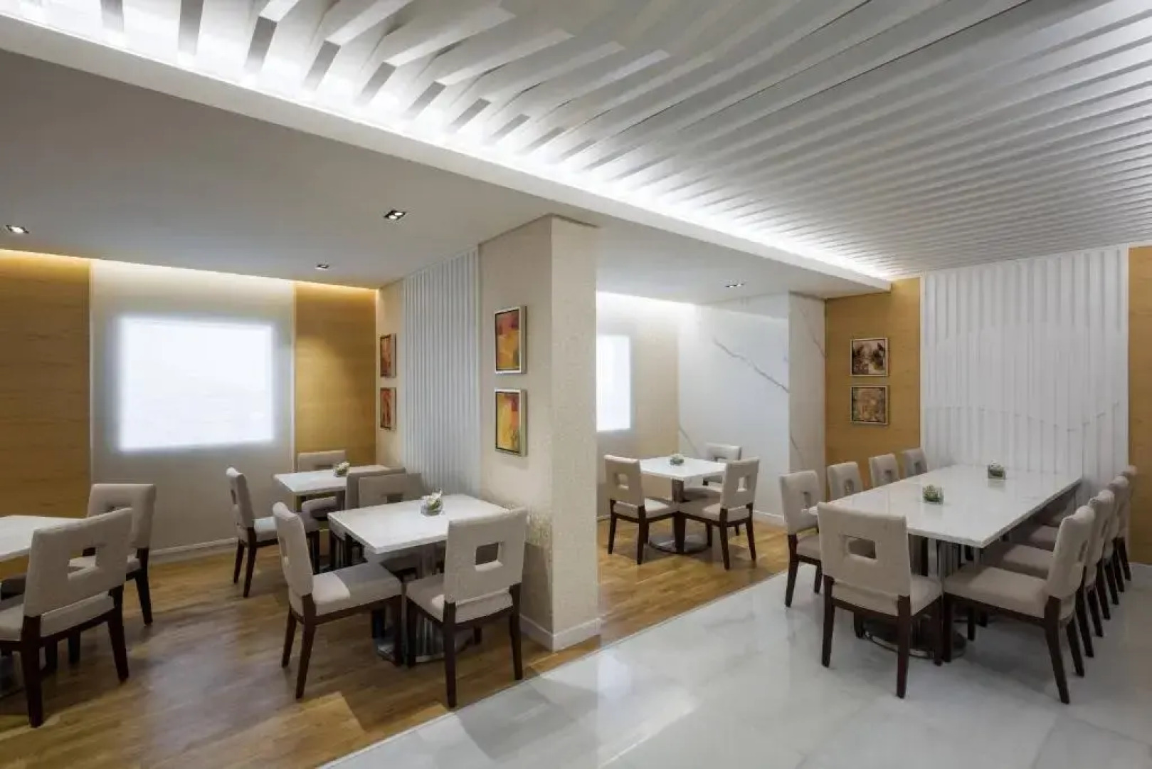 Отель Sheraton Makkah Jabal Al Kaaba