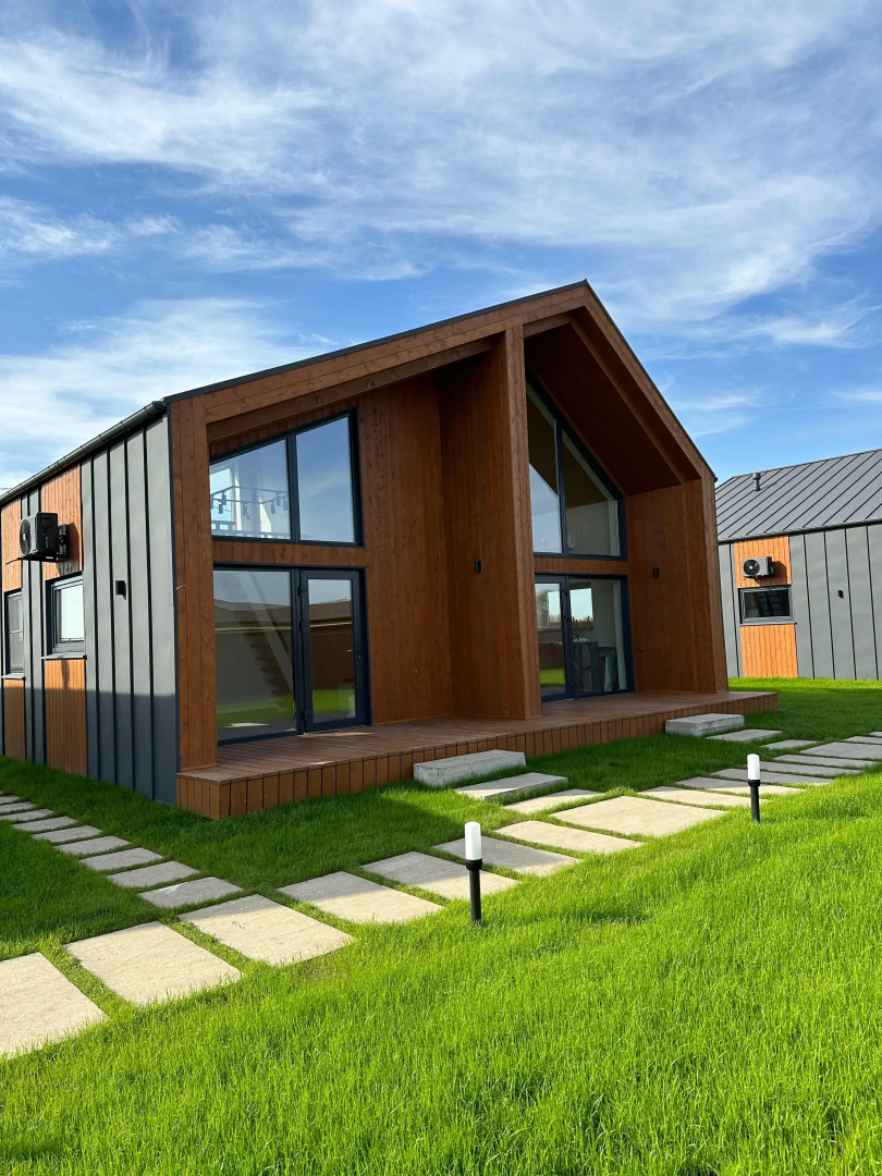 Частный дом Суздаль Villa
