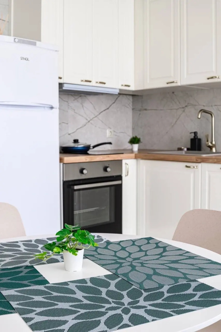 Апартаменты Место под солнцем 9