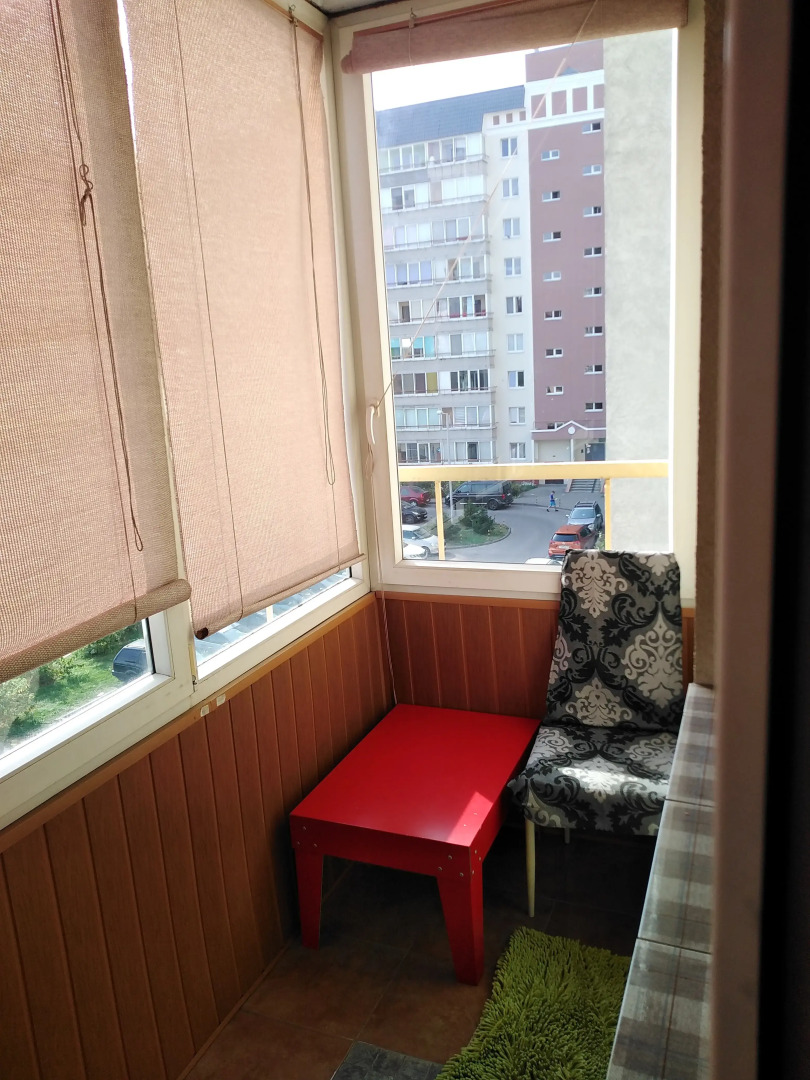 Квартира Уютная Близко к Центру