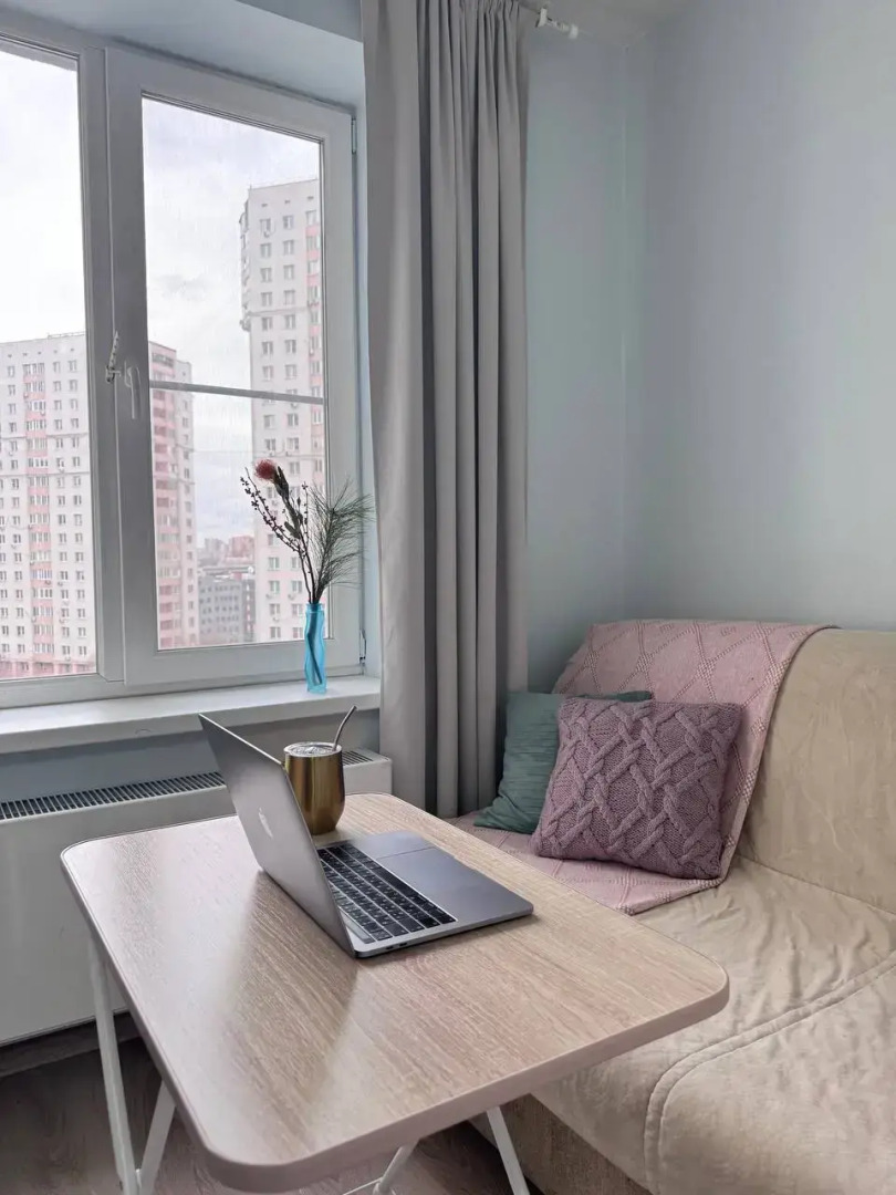 Апартаменты Constellation у Метро Селигерская