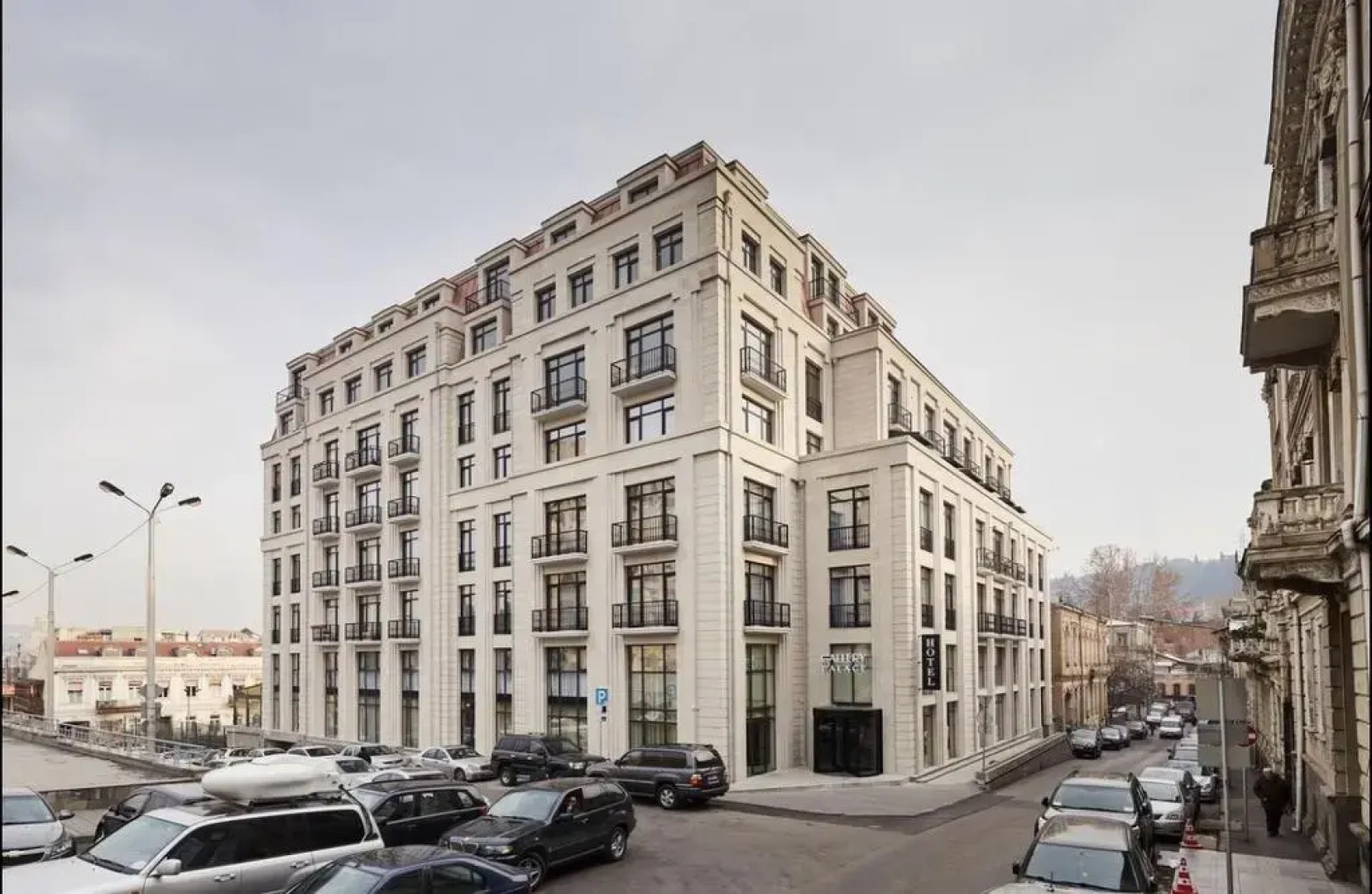 Апартаменты HOME/tbilisi