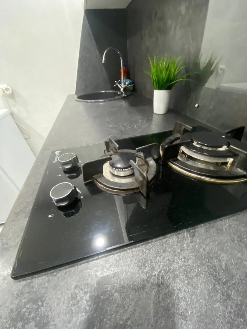 Квартира на улице Белова 12