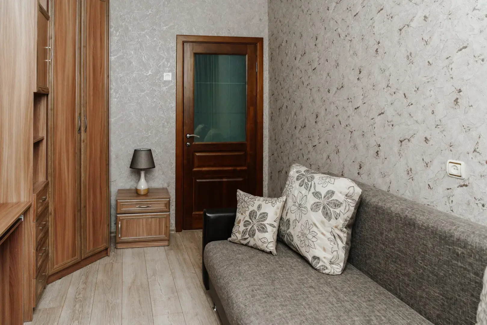 Апартаменты Apart-Deluxe Легенды моря