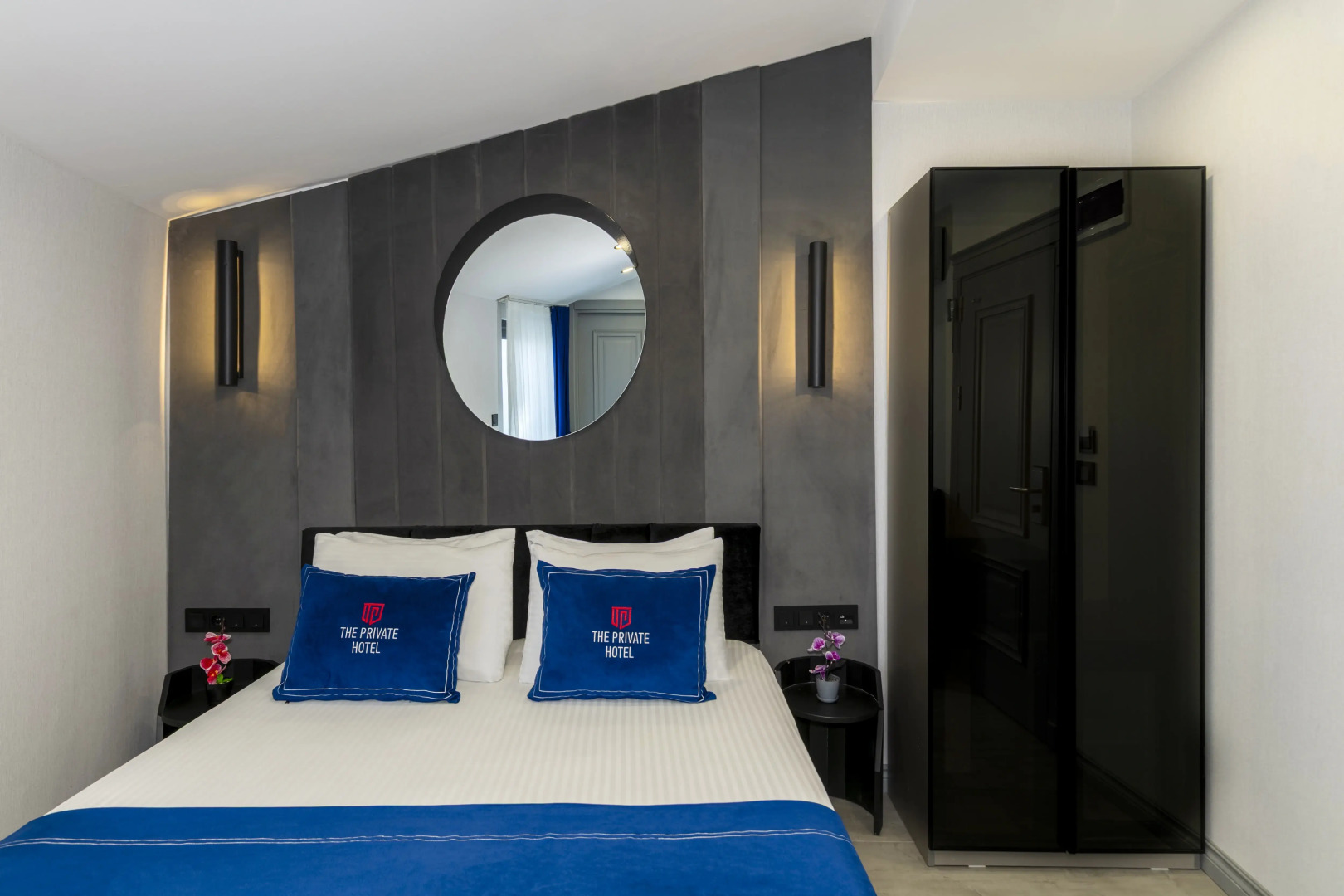 The Private Airport Hotel