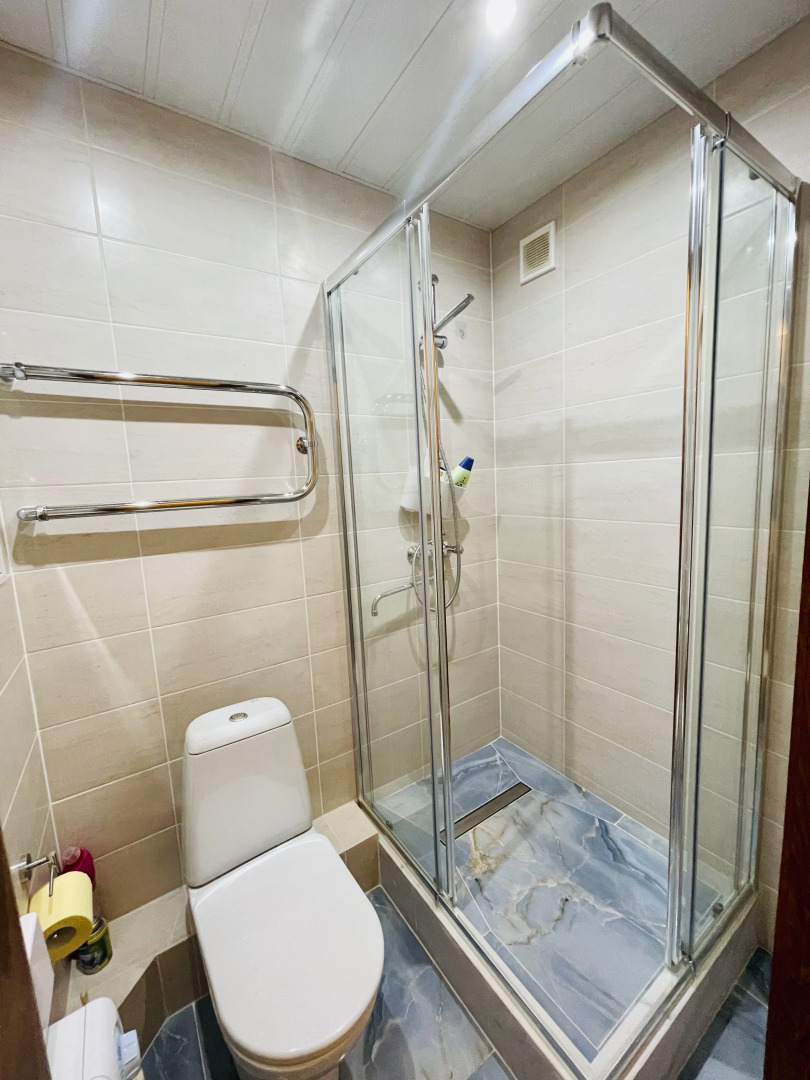 Апартаменты HotelRoom24 метро Белорусская