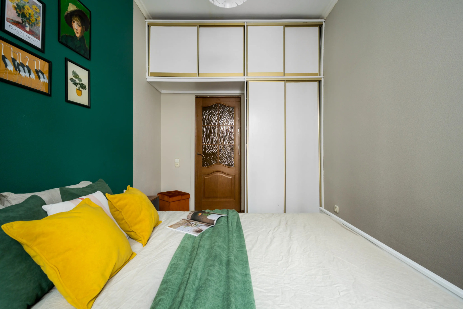 Квартира у Таврического сада