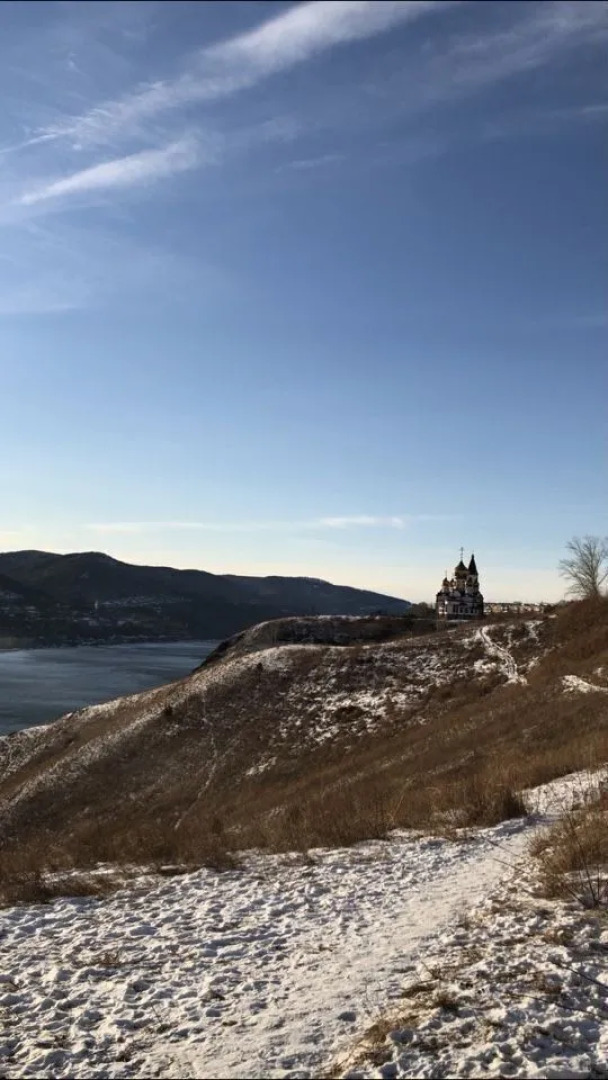 Квартира на Улице Академгородок 66